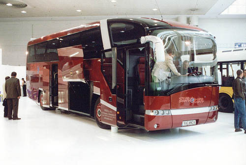stadtbus.de Magazin Solaris Bus & Coach