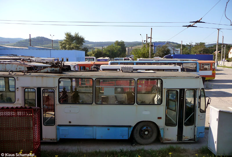 autobuze