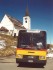 Postauto in der Schweiz