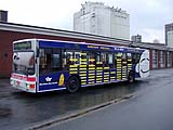 WestfalenBus MS-NV 551
