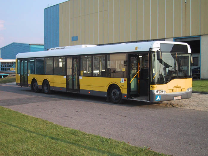 Nachrichten: Fahrzeughersteller - Archiv - Weitere Hersteller